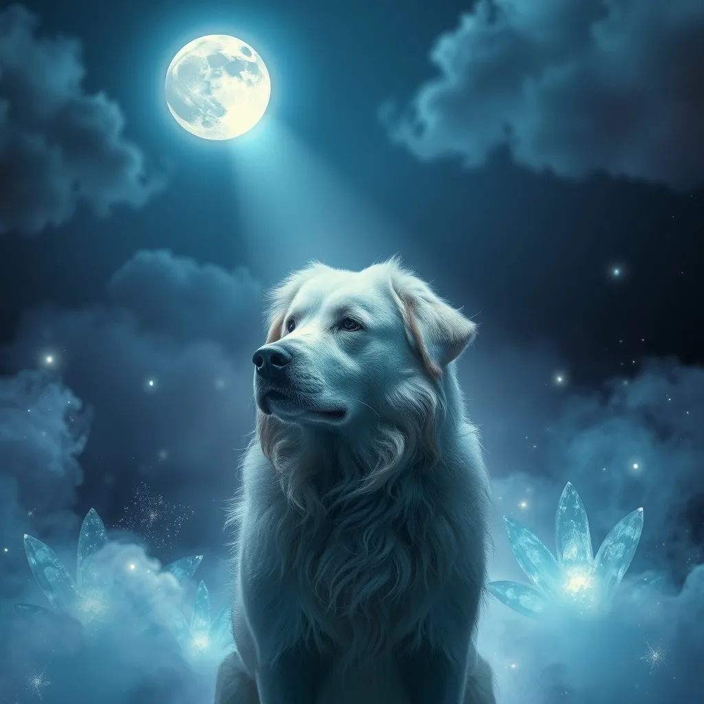 Decoding Your Dream About a Dog