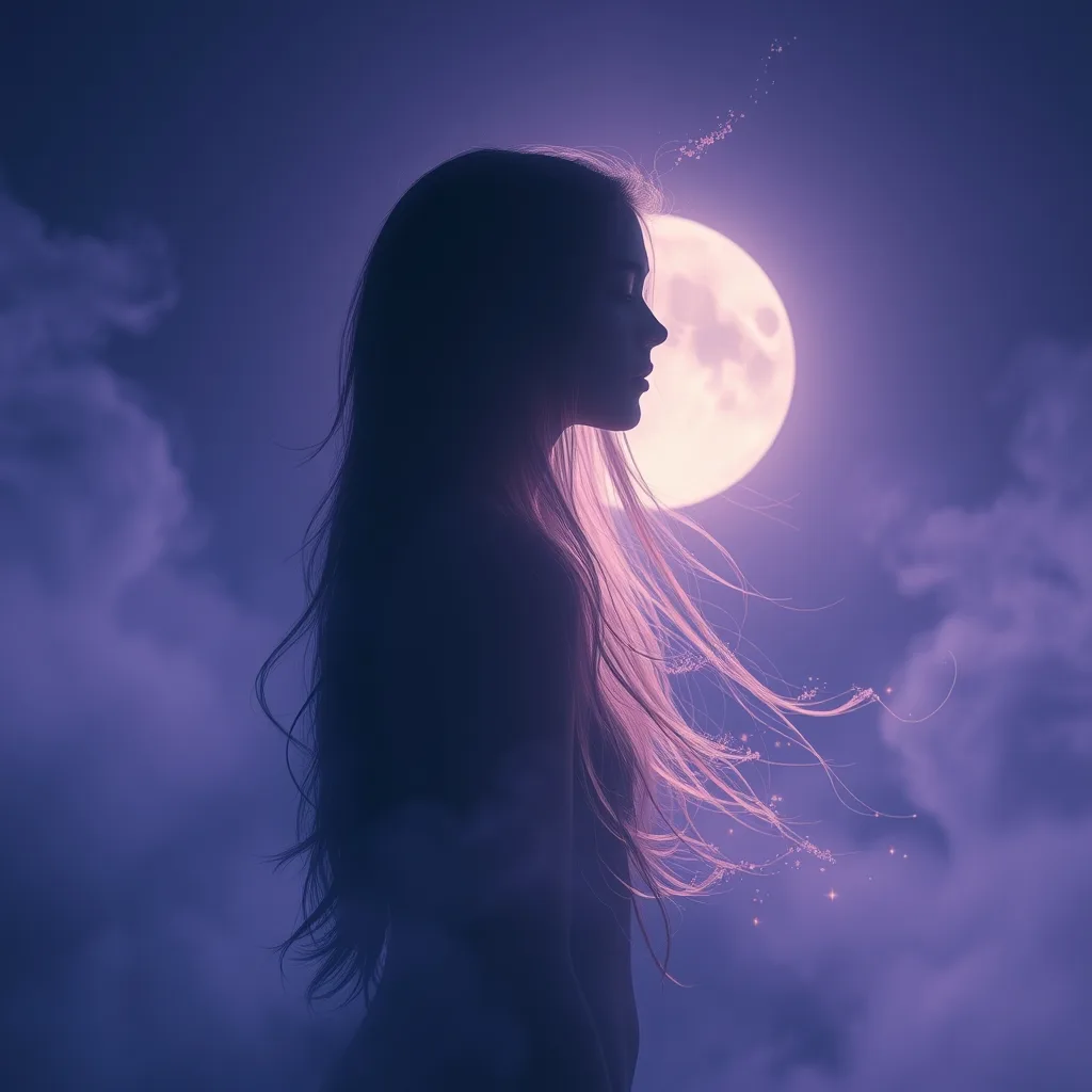 Hair Loss Dreams: Exploring Their Symbolic Message