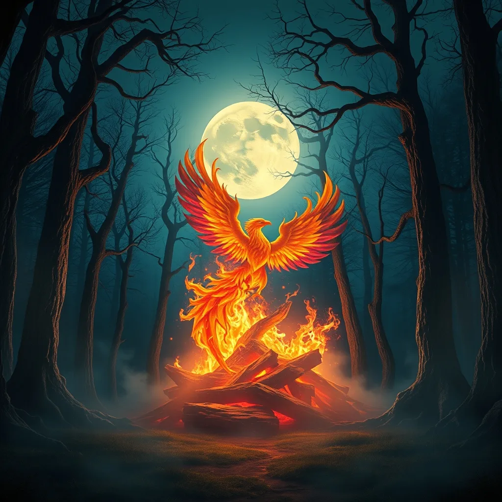 Interpreting Fire Dreams: Passion, Anger, or Transformation?