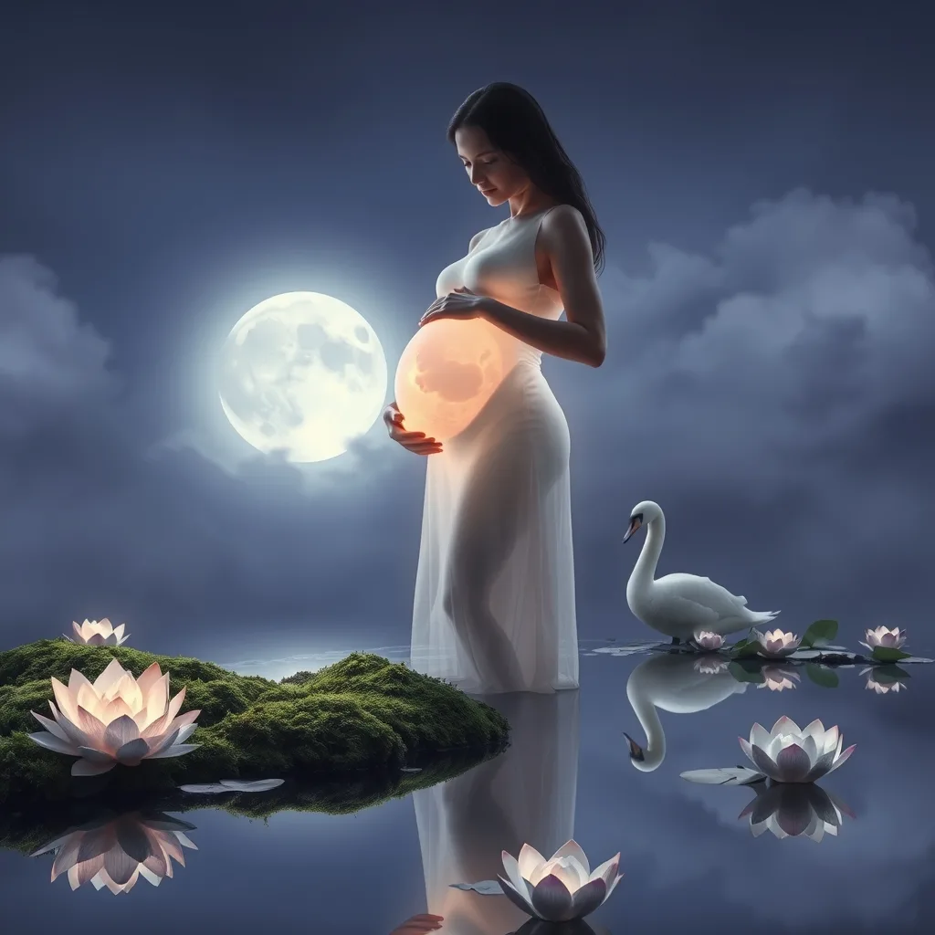Pregnancy Dreams: Uncovering Their Deeper Meaning